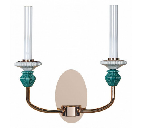 Бра Divinare Capello 4947/01 AP-2