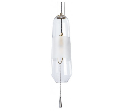 Подвесной светильник Divinare Lich 5012/09 SP-1 Подвесной светильник Divinare Lich 5012/09 SP-1