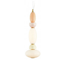 Подвесной светильник Divinare Ambra 5016/17 SP-20