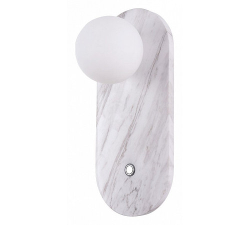 Бра Divinare Milano 5406/06 AP-1 Бра Divinare Milano 5406/06 AP-1