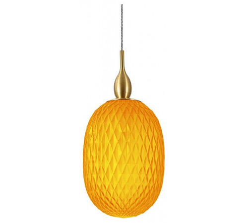 Подвесной светильник Divinare Verdi 5818/07 SP-1 Подвесной светильник Divinare Verdi 5818/07 SP-1