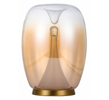 Настольная лампа Divinare Campo 5875/07 TL-15