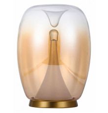 Настольная лампа Divinare Campo 5875/07 TL-15