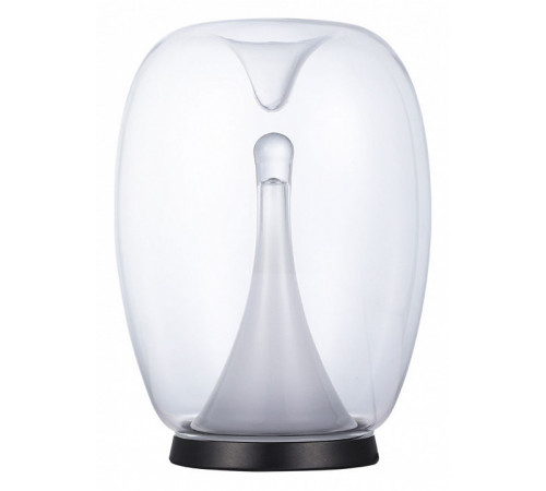 Настольная лампа Divinare Campo 5875/09 TL-15 Настольная лампа Divinare Campo 5875/09 TL-15