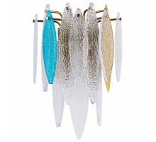 Бра Divinare Amelie 6002/01 AP-1