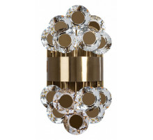 Бра Divinare Amalthea 7202/17 AP-2