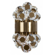 Бра Divinare Amalthea 7202/17 AP-2