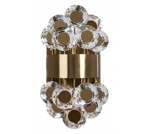 Бра Divinare Amalthea 7202/17 AP-2 Бра Divinare Amalthea 7202/17 AP-2