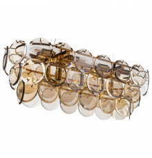 Подвесная люстра Divinare Chloe 7566/01 SP-13