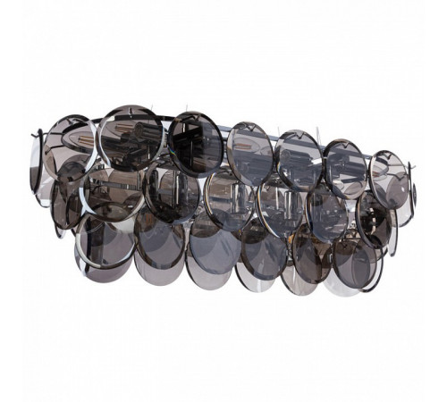 Подвесная люстра Divinare Chloe 7566/02 SP-13 Подвесная люстра Divinare Chloe 7566/02 SP-13