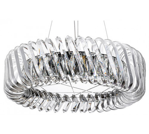 Подвесная люстра Divinare Megan 7568/02 LM-12