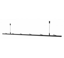 Штанга для токопроводящего ремня Divinare Decorato D252906