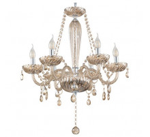 Подвесная люстра Eglo Basilano 39092