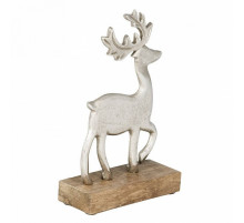 Фигурка Олень Eglo Baliguian 427572