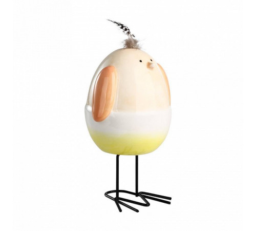 Фигурка Птица Eglo Sendayan 427896 Фигурка Птица Eglo Sendayan 427896