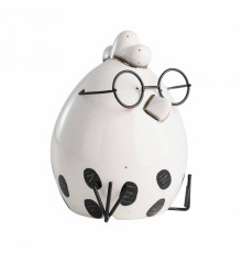 Фигурка Цыпленок Eglo Landjut 427918