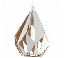 Подвесной светильник Eglo Carlton 43001