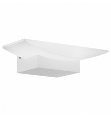 Настенный светодиодный светильник Eglo Metrass 96037