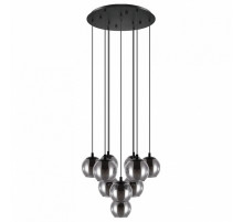 Подвесная люстра Eglo Ariscani 98654