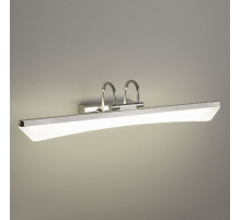 Подсветка для зеркал Elektrostandard Selenga Neo Led хром 4690389110603 a039166