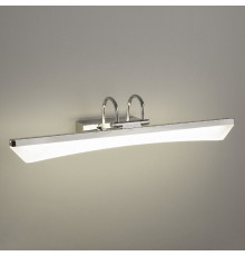 Подсветка для зеркал Elektrostandard Selenga Neo Led хром 4690389110603 a039166