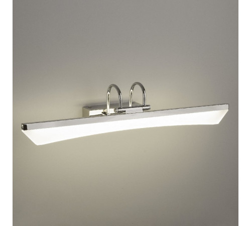 Подсветка для зеркал Elektrostandard Selenga Neo Led хром 4690389110603 a039166 Подсветка для зеркал Elektrostandard Selenga Neo Led хром 4690389110603 a039166