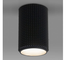 Точечный светильник Elektrostandard DLN112 GU10 черный a048145