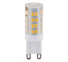 Светодиодная лампа Elektrostandard (a049868) G9 LED 5W прозрачная 220V 3300К BLG908 4690389150524