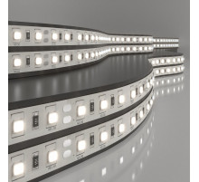 Светодиодная лента Elektrostandard 14,4W/m 60LED/m 5050SMD дневной белый 5M 4690389154836 a050540