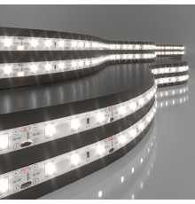 Светодиодная влагозащищенная лента Elektrostandard 4,8W/m 60LED/m 2835SMD дневной белый 5M 4690389154867 a050577