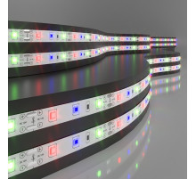 Светодиодная лента Elektrostandard 4,8W/m 60LED/m 2835SMD RGB 5M 4690389154911 a050578