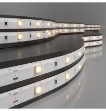 Светодиодная влагозащищенная лента Elektrostandard 7,2W/m 30LED/m 5050SMD теплый белый 5M 4690389154898 a050582