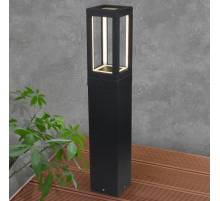 Ландшафтный светодиодный светильник Elektrostandard Frame 1529 TECHNO LED черный 4690389172380 a051859