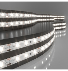 Светодиодная лента Elektrostandard 24V 4,8W 60Led 2835 IP65 дневной белый, 5м 4690389167836 a052957