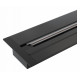 Встраиваемый однофазный шинопровод Elektrostandard Track Rail BK Recessed 4690389178528 a057091