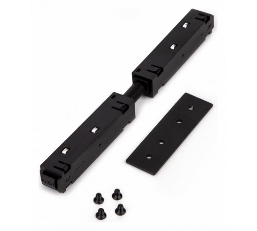 Прямой коннектор и планка Elektrostandard 85096/00 Slim Magnetic 4690389179037 a057211