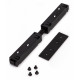 Прямой коннектор и планка Elektrostandard 85096/00 Slim Magnetic 4690389179037 a057211