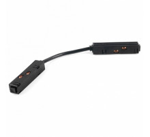 Гибкий коннектор для шинопровода Elektrostandard Slim Magnetic 85099/00 4690389178962 a057214