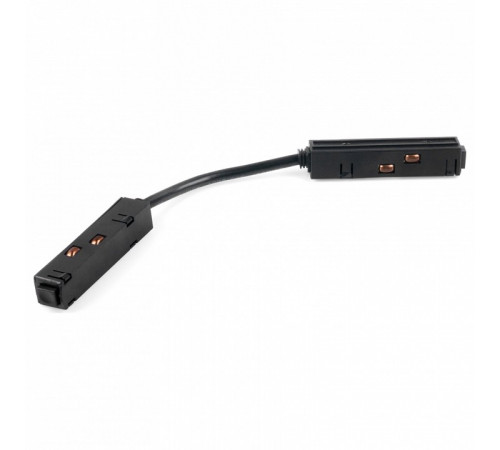 Гибкий коннектор для шинопровода Elektrostandard Slim Magnetic 85099/00 4690389178962 a057214 Гибкий коннектор для шинопровода Elektrostandard Slim Magnetic 85099/00 4690389178962 a057214