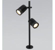 Архитектурная подсветка Elektrostandard Landscape/2 (041 FL LED) черный 4690389184215 a058259