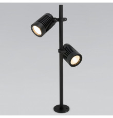 Архитектурная подсветка Elektrostandard Landscape/2 (041 FL LED) черный 4690389184215 a058259
