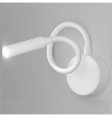 Бра Elektrostandard Bard 40117/Led белый 4690389184178 a058939