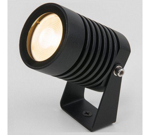 Уличный светодиодный светильник Elektrostandard Landscape 043 FL LED черный 4690389184062 a059011 Уличный светодиодный светильник Elektrostandard Landscape 043 FL LED черный 4690389184062 a059011