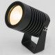 Уличный светодиодный светильник Elektrostandard Landscape 043 FL LED черный 4690389184062 a059011