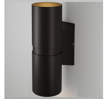 Уличный настенный светильник Elektrostandard Liberty LED 4690389186097 a060094