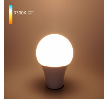 Светодиодная лампа Elektrostandard Classic LED D E27 7W 3300K 4690389185410 a060102