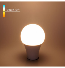 Светодиодная лампа Elektrostandard Classic LED D E27 7W 3300K 4690389185410 a060102