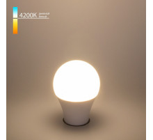 Светодиодная лампа Elektrostandard Classic LED D E27 7W 4200K 4690389185472 a060103
