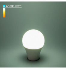 Светодиодная лампа Elektrostandard Classic LED D E27 7W 6500K 4690389185489 a060104