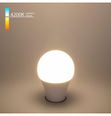 Светодиодная лампа Elektrostandard Classic LED D E27 12W 4200K 4690389185502 a060106